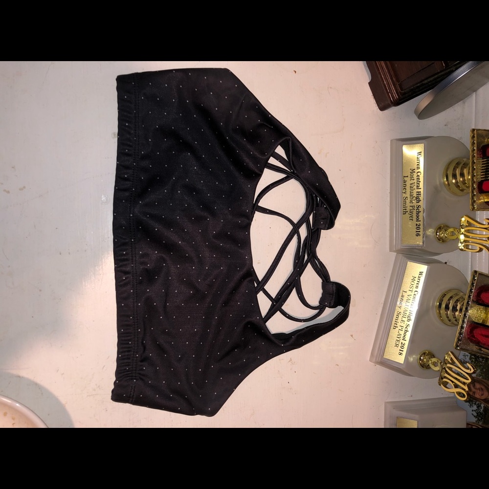 Sports bra